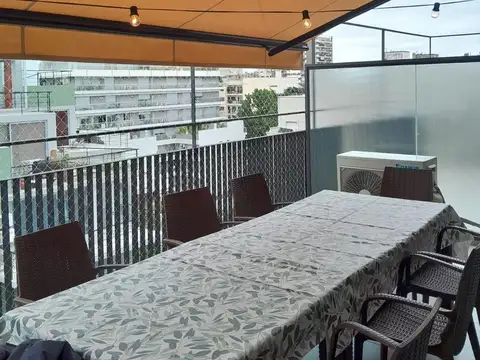 Departamento en Venta en Belgrano R, USD 260.000