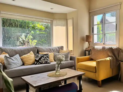 Casa en Venta 10 años