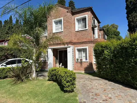 OPORTUNIDAD  APTO CREDITO! Casa en Club Privado Loma Verde - Escobar