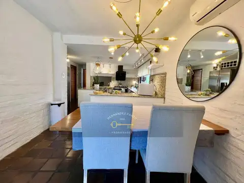 Casa en Venta al Norte