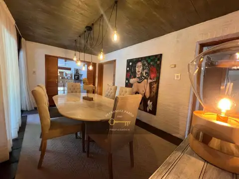 Casa en Venta de 4 dormitorios