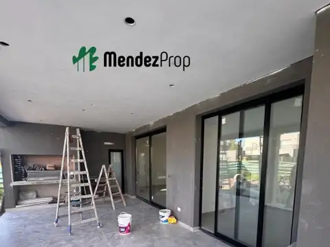 Casa en Venta en Los Talas, USD 315.000