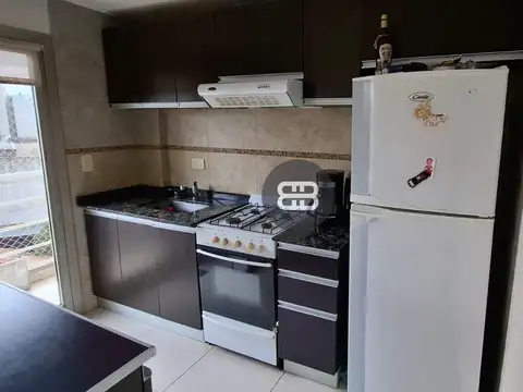 Apto Cred. Dpto 2amb, Villa Bosch, Excelente Ubicación