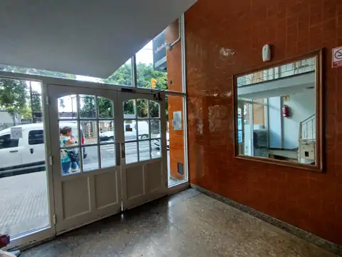 Leandro N. Alem 100, Piso 3