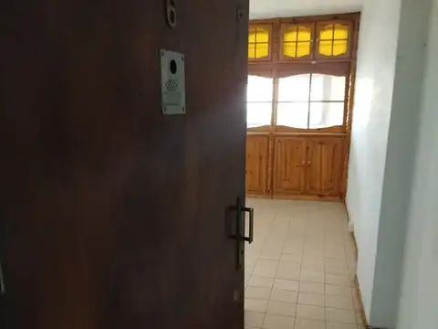 Leandro N. Alem 100, Piso 3