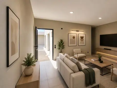 Casa en Venta en Zona Sur, USD 95.000