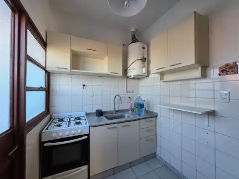 Departamento en Alquiler 56 años
