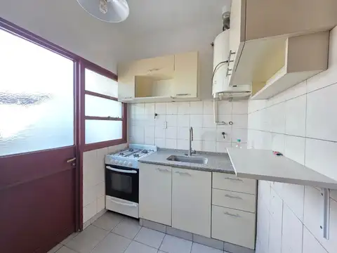 Departamento en Alquiler en Hurlingham, $ 800.000