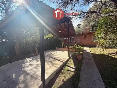 Casa en Alquiler de 1 dormitorio