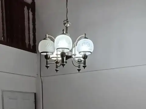 Departamento en Alquiler de 3 ambientes