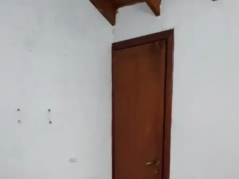 Departamento en buena ubicación