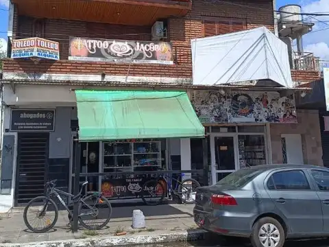 Departamento en buena ubicación