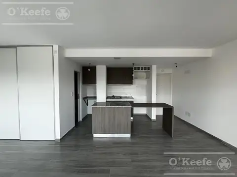 Departamento monoambiente, en venta, Quilmes centro. Ideal Renta vivienda/profesional.