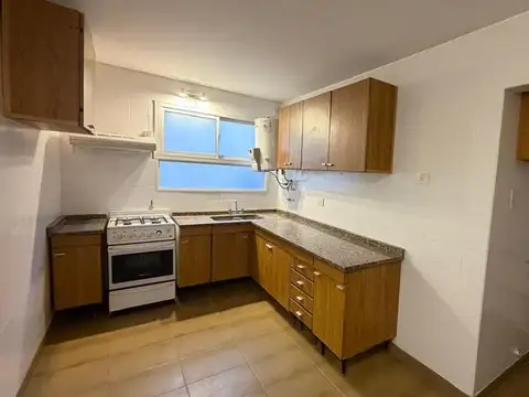 Departamento en Alquiler en Campana, $ 750.000