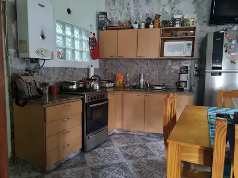 Casa en Venta 50 años