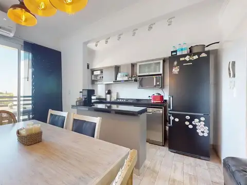 Departamento en Venta en Quilmes, USD 180.000