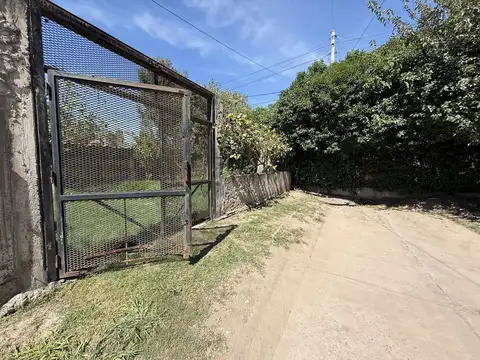 Depto Tipo Casa en Venta en Zeballos, USD 38.000