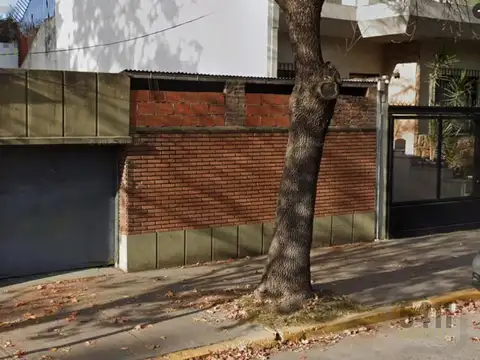 Venta Lote en Devoto. Sup vendible 495m. Proyecto registrado con código anterior
