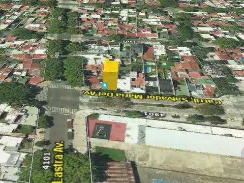 Terreno en Venta de 715,0 m2