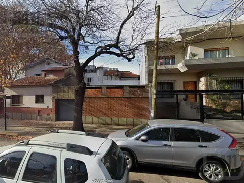 Terreno en Venta 8  mts Frente