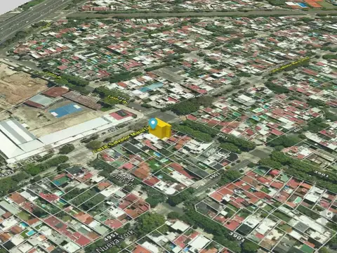 Terreno en Venta en Villa Devoto, USD 314.900