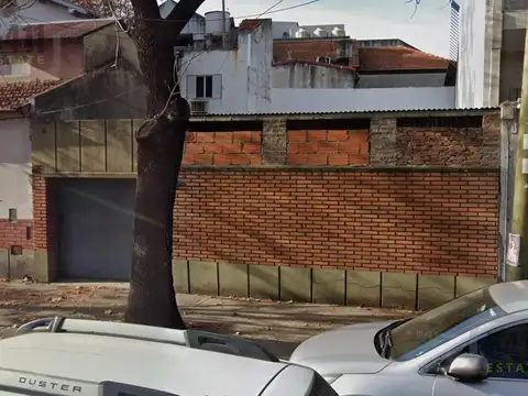 Avenida Salvador María Del Carril 4900