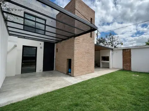 VENTA DUPLEX 2 DORMITORIOS VILLA QUISQUIZACATE