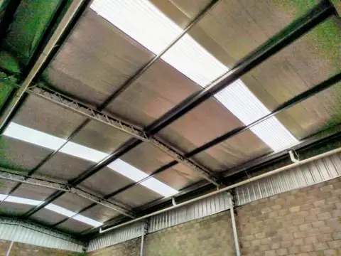 Galpon en Venta en Pilar Centro, USD 150.000