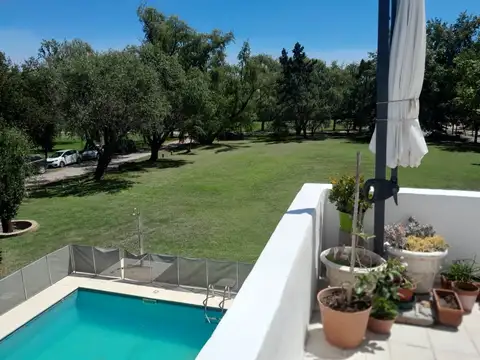 Departamento (DORMI) en venta en Barrio Cube