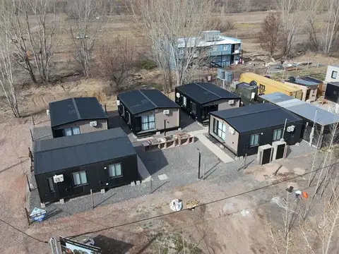 Casa en Añelo
