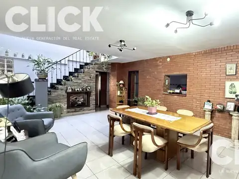 Casa en Venta de 4 dormitorios