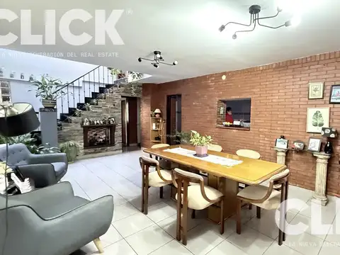 Casa en Venta 25 años