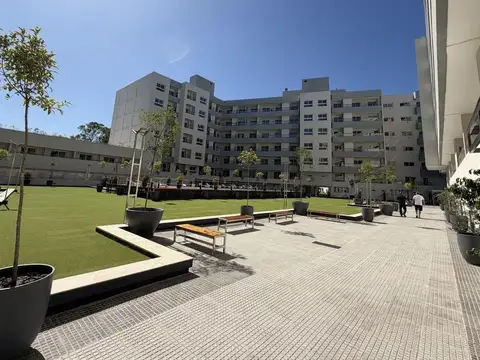 Departamento 2 ambientes en Venta y Alquiler - Canning