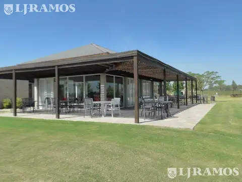 El Canton Golf Lote PG