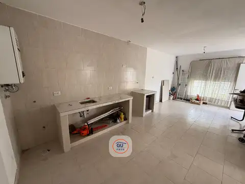 Depto Tipo Casa en Venta de 4 dormitorios