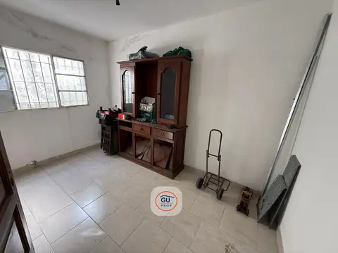 Depto Tipo Casa en Venta con 2 cocheras