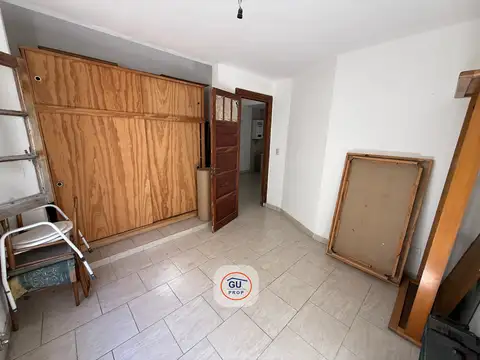 Depto Tipo Casa 5 ambientes con 2 baños