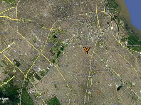 Departamento en Venta en Gerli, USD 57.000