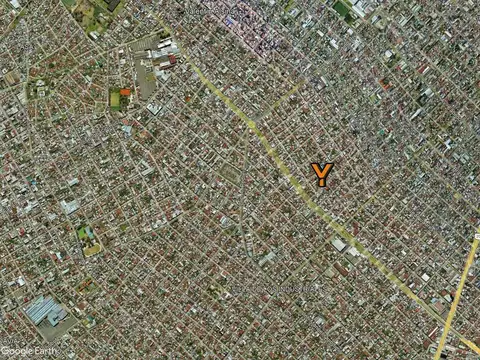 Departamento en Venta 30 años