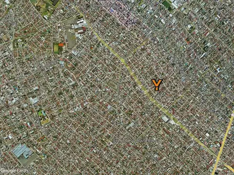 Departamento en Venta 30 años