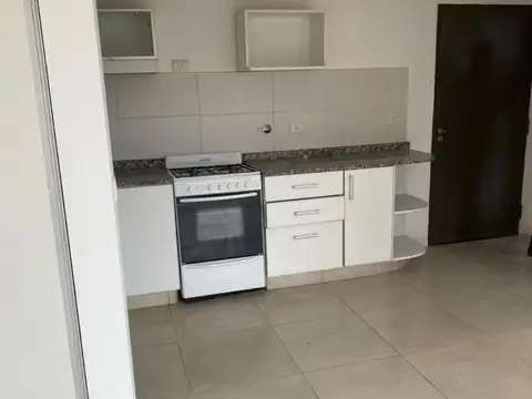 Departamento en Venta con 1 cochera