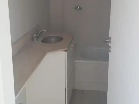 Amplio Monoambiente Con Cochera Dentro De Complejo Horquetas - Los Polvorines