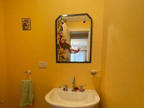 Casa en Venta 11 años