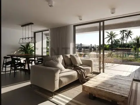 Departamento en Venta de 4 ambientes
