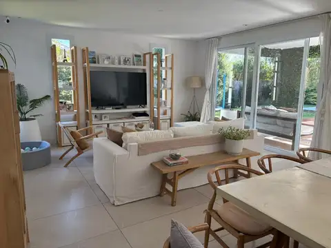 Barrio Los Lagos