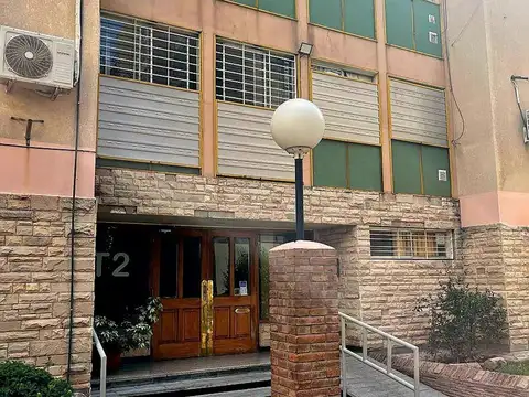 VENTA DEPARTAMENTO BARRIO UNIMEV APTO CREDITO