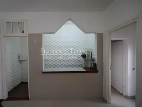 Intendente García Silva al 500