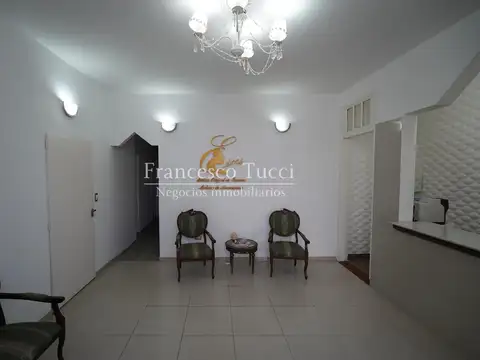 Intendente García Silva al 500