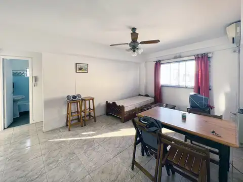 Departamento en Alquiler de 3 ambientes