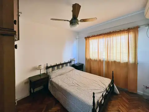 Departamento en Alquiler 50 años